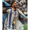 selección Argentina 9