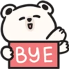 🐼MoMoRo BeAr EmOjI🐼 7