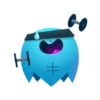 Blue ghost 1💖 C☆ 8