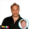 Vin Diesel con pelo🙊1🇨🇴&🇲🇽Clásica 11