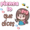 The girl in Glasses 🤓 10