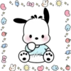 Pochacco ✺4🇻🇪 7