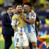 Argentina Bicampeón 2024😎 11