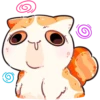 Gatitos amorosos💞1🇵🇪Clásica 6