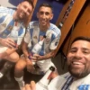 Argentina Bicampeón 2024😎 12