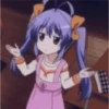 Reação Anime WTF BR 7