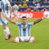 Argentina Bicampeón 2024😎 13