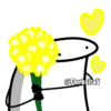 Flores amarillas 🌻🌼 6