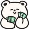 🐼MoMoRo BeAr EmOjI🐼 8