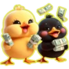 Patitos💠💞1🇵🇪Clásica 5