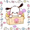 Pochacco ✺4🇻🇪 8