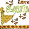 LOVE CLARITA
