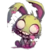 Creepy Easter🐰❥☯︎ͫ2🇲🇽Clásica 9