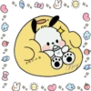Pochacco ✺4🇻🇪 9