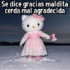 Hello kitty🌸💕🩷 6