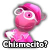 Chismecito?