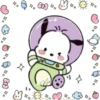 Pochacco ✺4🇻🇪 10
