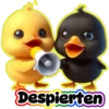Patitos💠💞1🇵🇪Clásica 6