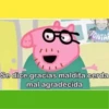 Peppa Pig Memes🐽💕 7