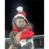 Monos navideños😜😙 7