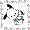 Pochacco ✺4🇻🇪 11