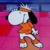 🦴🏠 SNOOPY 4 🏠🦴 7