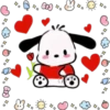 Pochacco ✺4🇻🇪 12