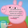 Peppa Pig Memes🐽💕 8