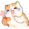 Gatitos amorosos💞1🇵🇪Clásica 8