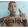 Recalque
