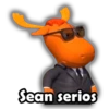 Sean serios