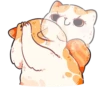 Gatitos amorosos💞1🇵🇪Clásica 9