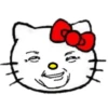 HELLO KITTY RANDOM ♥️😵‍💫 15