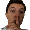 Tom Holland ❣️ 11
