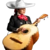 mariachi 🎸 🔫  🇲🇽 9