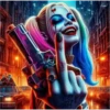 Harley Quinn 10