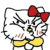 HELLO KITTY RANDOM ♥️😵‍💫 16