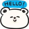 🐼MoMoRo BeAr EmOjI🐼 13
