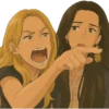 Memes Clasicos Studio Ghibli 7