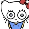 HELLO KITTY RANDOM ♥️😵‍💫 17