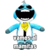 Para contestar pura madre 2 6
