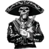 mariachi 🎸 🔫  🇲🇽 11