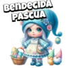 BENDECIDA carols zdio PASCUA