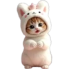 Gatitos Mix 🐱🐈 1 5