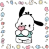 Pochacco ✺4🇻🇪 13