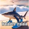tralalero tralala