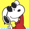 Snoopy 2 🐾⭐ 12