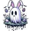 Creepy Easter🐰❥☯︎ͫ2🇲🇽Clásica 11