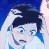 ANIME REACTION 😆 9