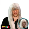 Vin Diesel con pelo🙊1🇨🇴&🇲🇽Clásica 14